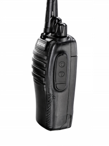 Рация Baofeng BF-999S (888S) черная